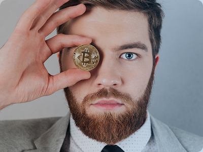 Julian Wolf – Chief Analyst bei Aro Nex Din